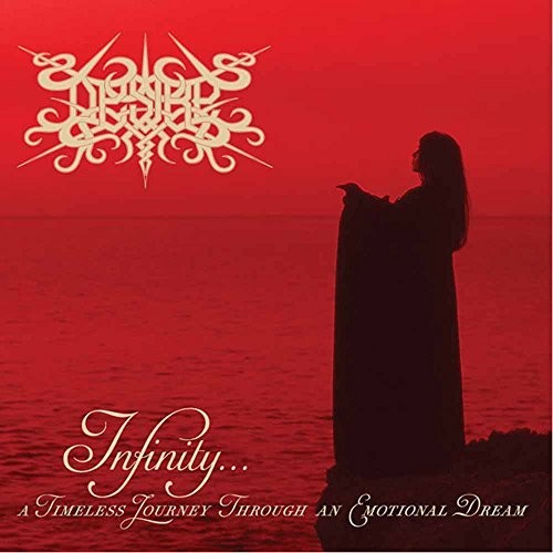 Infinity: Timeless Jouney Through An Emotional Dream
