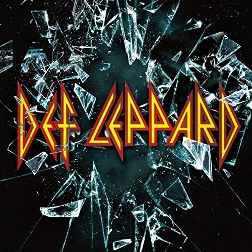 Def Leppard: Limited Edition