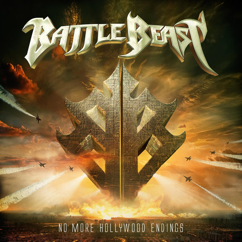 No More Hollywood Endings Battle Beast - No More Hollywood Endings