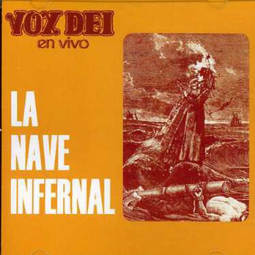 La Nave Infernal En Vivo-Remastered