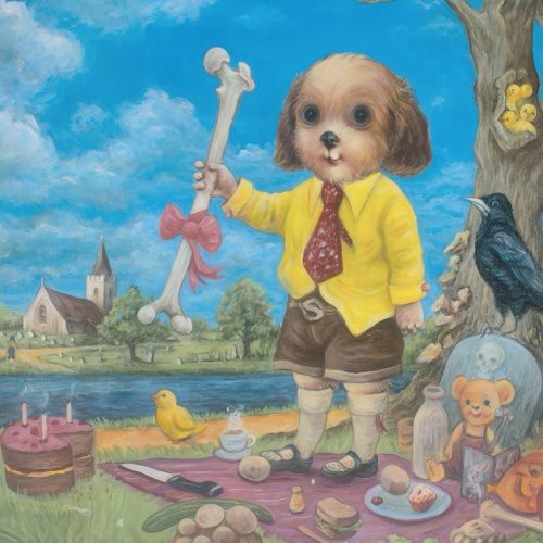 Album Art