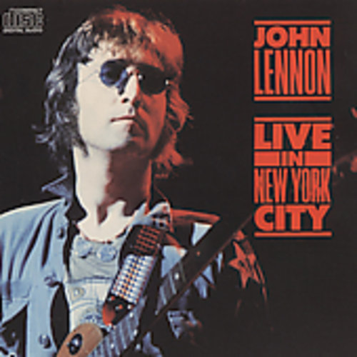 Live In New York City