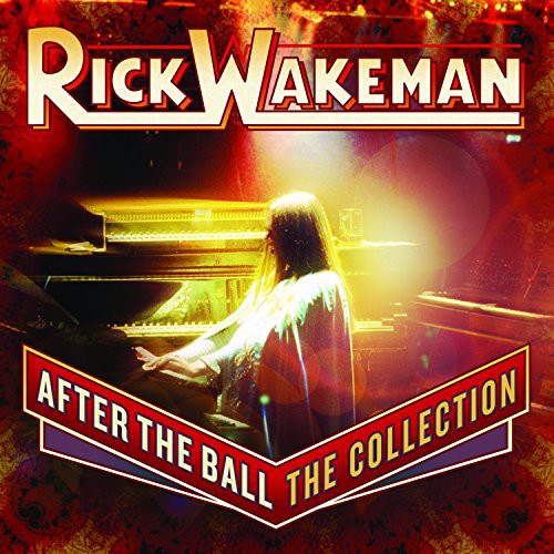 After The Ball: The Collection (Uk)