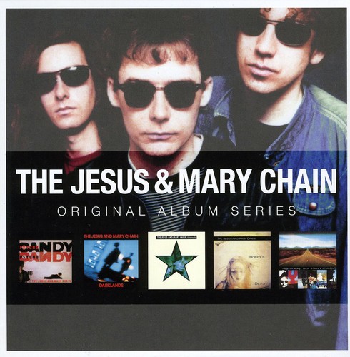 Album Art