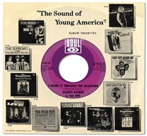 Complete Motown Singles 7: 1967 / Various