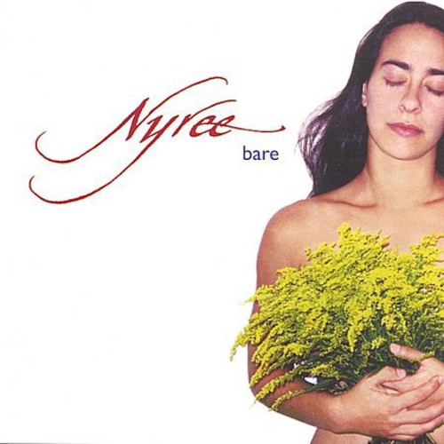 Nyree - Bare