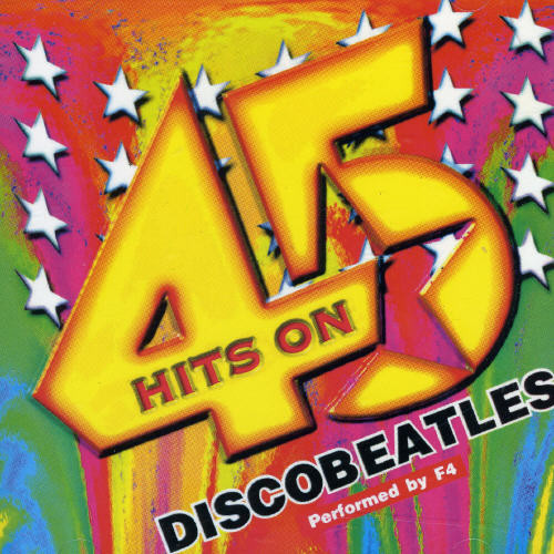 Discobeatles