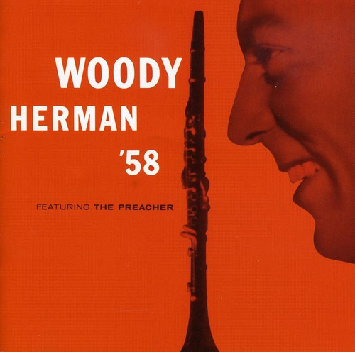 Woody Herman 58