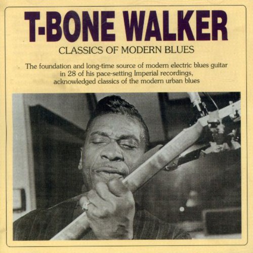 Classics Of The Modern Blues