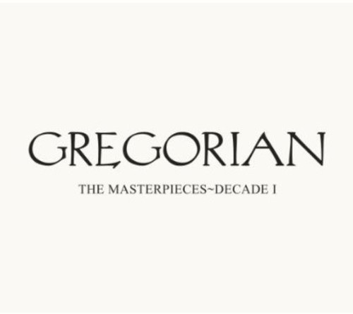 Best of Gregorian