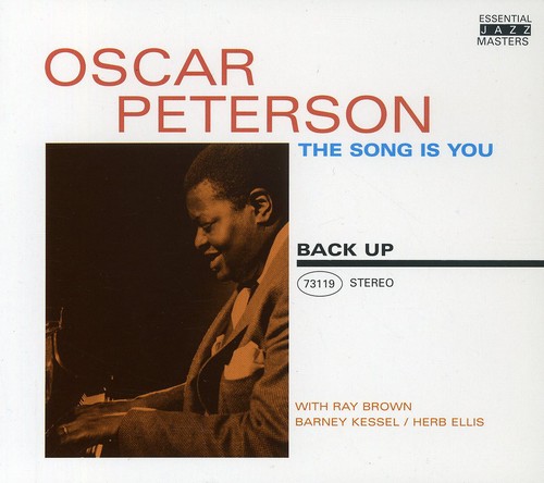 Song Is You
