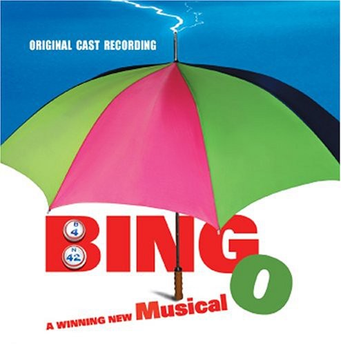Original Cast - Bingo [Original Cast Recording]