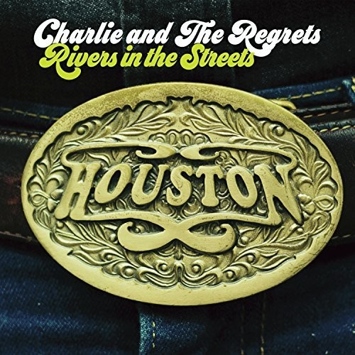 Rivers In The Streets