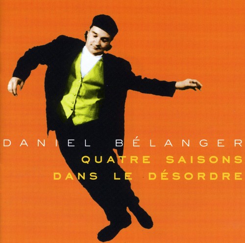 4 Saisons Dans Le Desordre