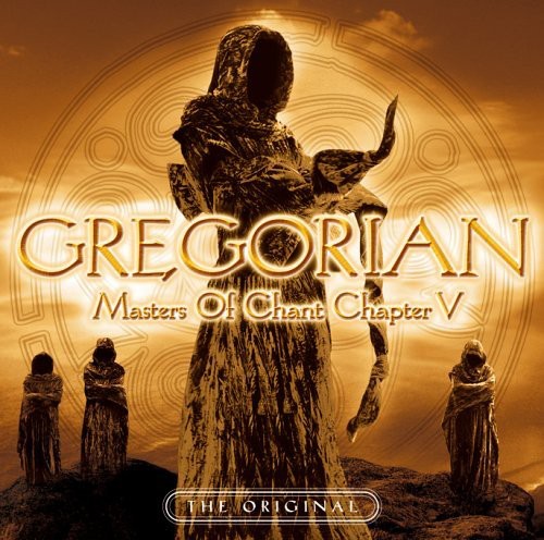 Master Of Chant Chapter 5