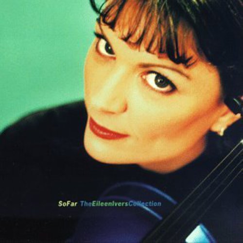 Eileen Ivers - So Far