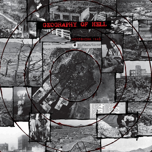 Hiroshima 1945 / Nagasaki 1945