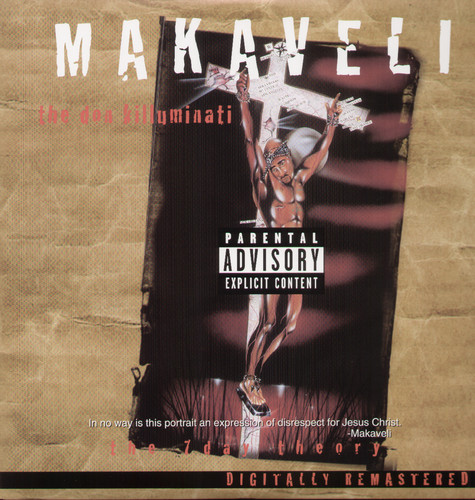 Album Art