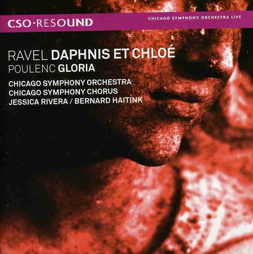 Daphnis Et Chloe / Gloria