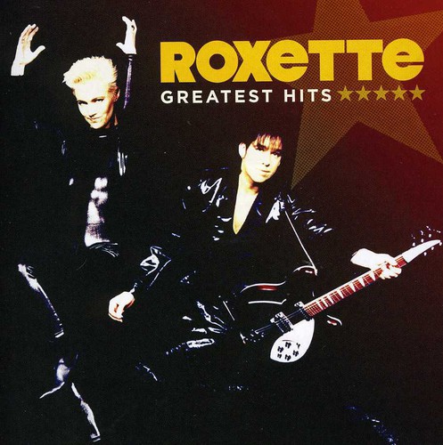 Roxette Releases | RECORD STORE DAY