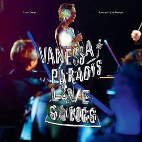 Love Songs Concert Symphonique: Limited