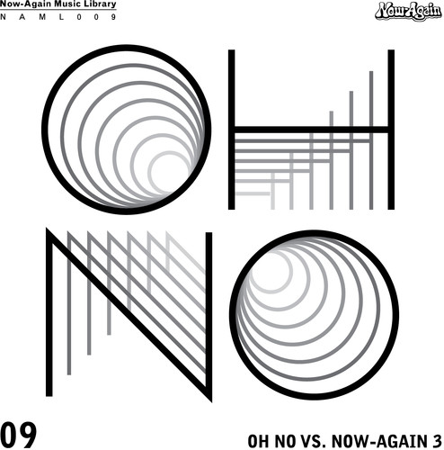 Oh No vs Now-Again