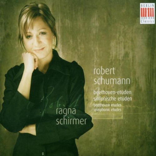 R. SCHUMANN - Robert Schumann Piano Music