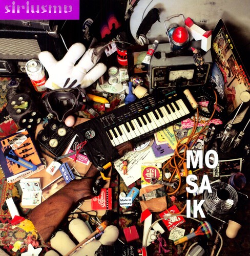 Album Art