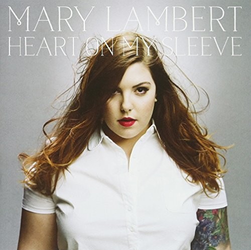 Heart on My Sleeve