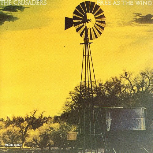Free As The Wind