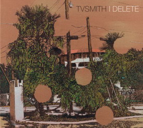 I Delete