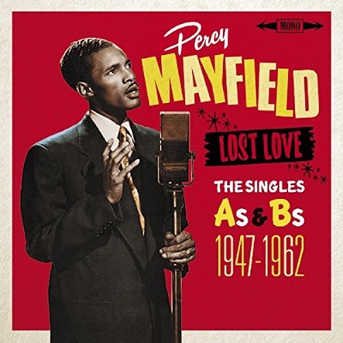 Lost Love : Singles As & Bs 1947-1962