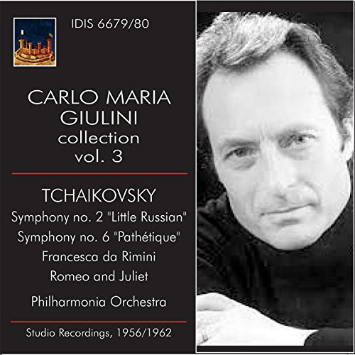 Carlo Maria Giulini Collection 3