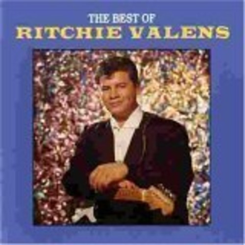 Best Of Ritchie Valens