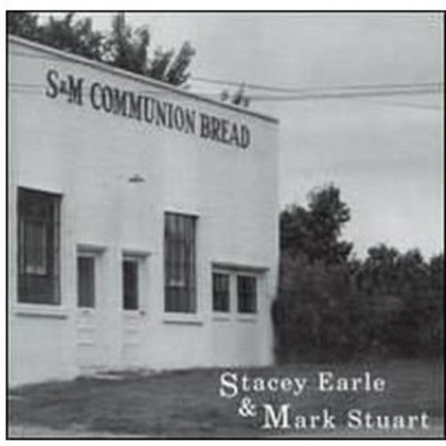 Communion Bread
