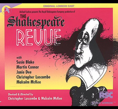 Original London Cast Recording