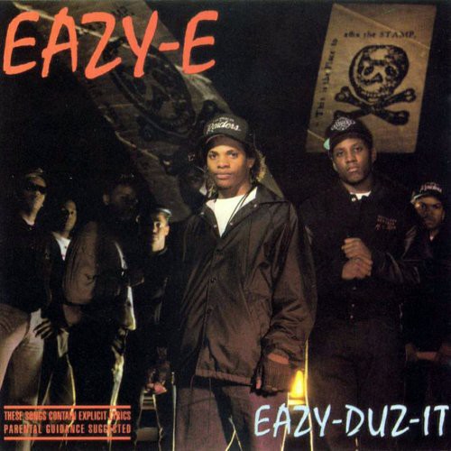 Eazy-Duz-It