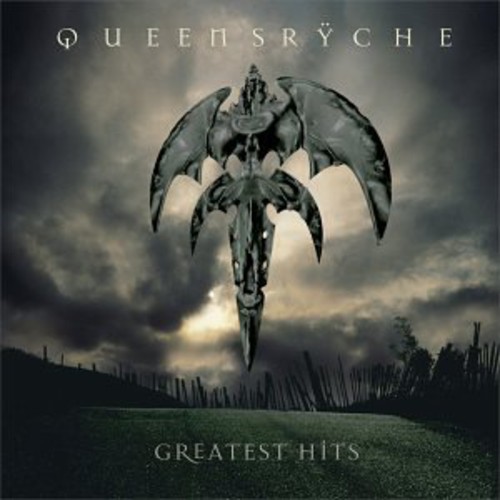 Queensryche - Greatest Hits [Import]