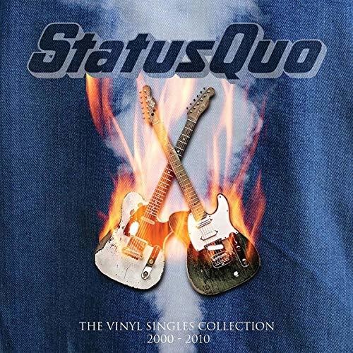 Single Box Set Volume 5 (2000's)