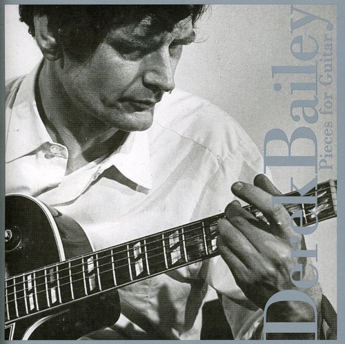 Pieces for Guitar