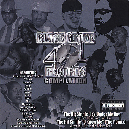 Album Art