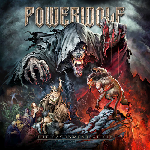 Album Art