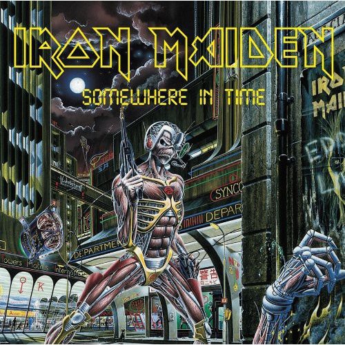 Album Art