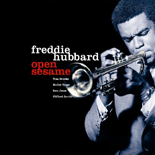 Freddie Hubbard - Open Sesame [Import]