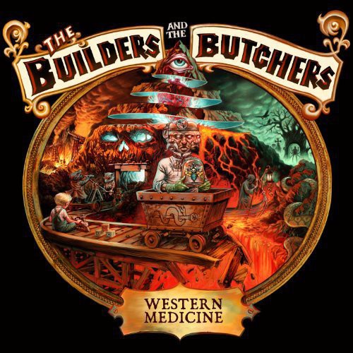 Album Art