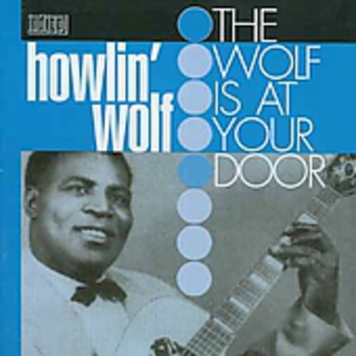 Wolf Is At Your Door