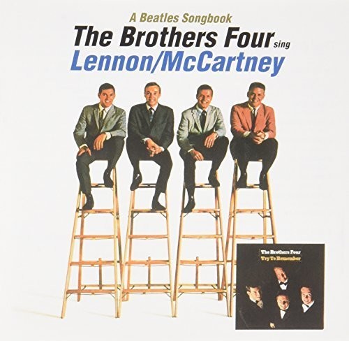 Beatles Songbook: Sing Lennon & McCartney