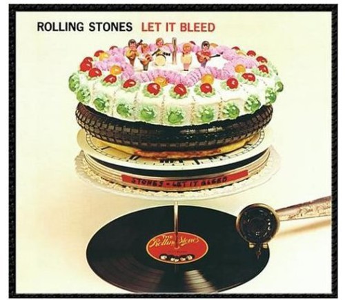 Album Art