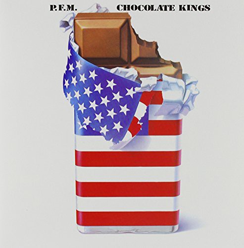 Album Art