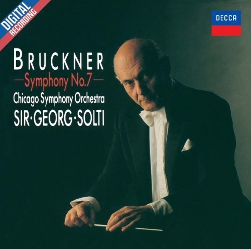 Bruckner: Symphony 7